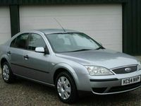 Used Ford Mondeo 2004 Hatchback