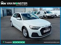 Usado Audi A1 2023 Branco SUV