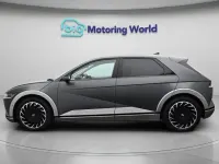Used Hyundai Ioniq Edition 239 kW (325 HP) 2023 Hatchback