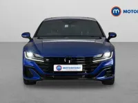 Used VW Arteon R-line 190 HP (139 kW) 2024 Blue Estate