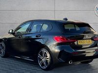 Used BMW 118 M Sport 136 HP (100 kW) 2024 Hatchback