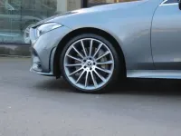Used Mercedes CLS400 AMG Line Premium Plus 340 HP (250 kW) 2019 Grey Coupe