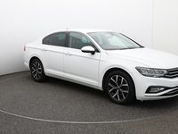 used VW Passat t 2.0 TDI EVO SEL Saloon 4dr Diesel DSG Euro 6 (s/s) (150 ps) Heated Seats