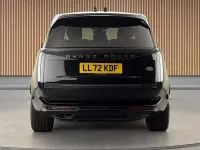 Used Land Rover Range Rover HSE 349 HP (256 kW) 2025 SUV