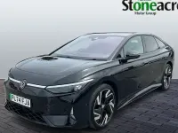 Used VW ID.7 GTX 250 kW (340 HP) 2025 Hatchback