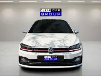 Used VW Polo GTI 2021 White Hatchback