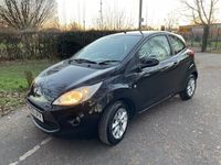 used Ford Ka 1.2 Style 3dr