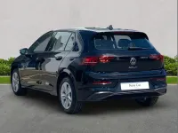 New VW Golf VIII Life 113 HP (83 kW) 2025 Other Hatchback