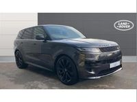 New Land Rover Range Rover Sport Autobiography 296 HP (217 kW) 2025 Other SUV