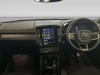 Used Volvo XC40 Plus 163 HP (119 kW) 2026 SUV