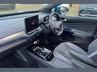 Used VW ID.5 Pro 210 kW (286 HP) 2025 Costa azule black SUV