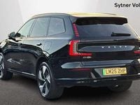Used Volvo EX90 Ultra 295 kW (402 HP) 2025 SUV