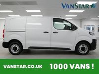 Used Peugeot Expert Premium 145 HP (106 kW) 2022 White Van