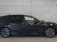 Used BMW 123 M Sport 2025 Black Hatchback