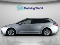 Used Toyota Corolla 138 HP (101 kW) 2024 Estate