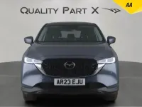 Used Mazda 6 Center-Line 165 HP (121 kW) 2023 Grey Estate