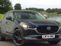 Used Mazda CX-30 Homura-Line 140 HP (102 kW) 2026 SUV