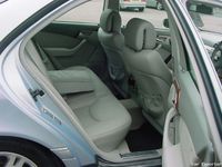 Used Mercedes S320 204 HP (150 kW) 2004 Sedan
