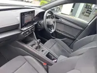 New Cupra Formentor 150 HP (110 kW) 2025 White SUV