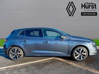 used Renault Mégane IV 1.3 Tce Iconic 5Dr