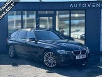 Used BMW 320 M Sport 190 HP (139 kW) 2019 Estate