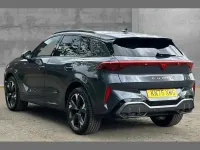 Begagnad Cupra Terramar 147 HK (108 kW) 2025 Grå SUV