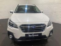 used Subaru Outback 2.5i SE Premium 5dr Lineartronic