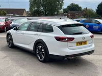 used Vauxhall Insignia 2.0 Turbo D 4X4 5dr