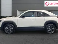 Usado Mazda MX30 Prime-Line 170 CV (125 kW) 2024 Blanco SUV