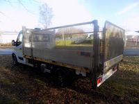 Used Vauxhall Movano 130 HP (95 kW) 2019 White MPV