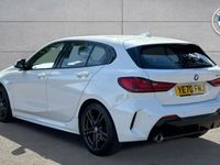 used BMW 118 1 Series Hatchback i M Sport 5dr Step Auto