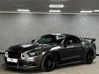 Used Ford Mustang GT 2016 Grey Coupe