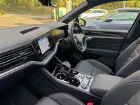 Used VW Touareg R 456 HP (335 kW) 2025 Grey SUV