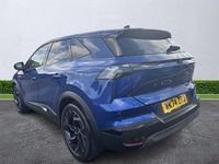 Used Renault Symbioz Techno Esprit Alpine 143 HP (105 kW) 2024 Blue  SUV