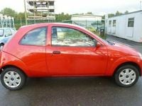 Używany Ford Ka 2002 Hatchback
