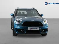 Usado Mini Cooper S Countryman Comfort 2020 Azul SUV