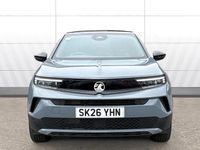 New Vauxhall Mokka 136 HP (100 kW) 2025 Grey SUV