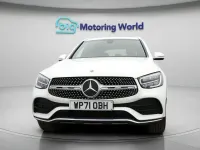 Used Mercedes GLC300 AMG line 315 HP (231 kW) 2022 SUV