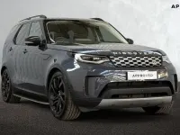 Used Land Rover Discovery 5 S 2026 Varesine blue SUV
