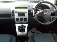 used Mazda 5 2.0