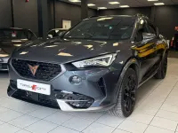 Used Cupra Formentor VZ3 310 HP (228 kW) 2021 Grey SUV