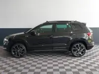 Used Skoda Karoq SportLine 150 HP (110 kW) 2023 Black SUV
