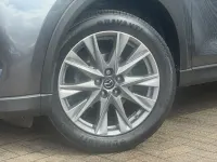 Used Mazda CX-5 Inclusive 2019 Machine grey SUV