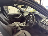 Used BMW 335 M Sport 308 HP (226 kW) 2014 Grey Sedan