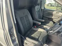 New VW Caddy Pro 122 HP (89 kW) 2025 Grey MPV