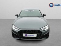 Used Audi A4 Black Edition 150 HP (110 kW) 2025 Sedan