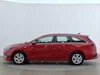 Used Kia Ceed 158 HP (116 kW) 2024 Red Hatchback