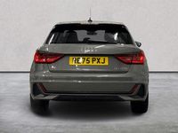 Used Audi A1 S-Line 116 HP (85 kW) 2025 Grey SUV
