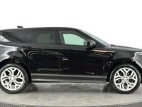 Used Land Rover Range Rover evoque SE Dynamic 207 HP (152 kW) 2023 SUV