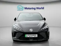 Second-hand MG MG4 EV Trophy 150 kW (204 CP) 2025 Hatchback